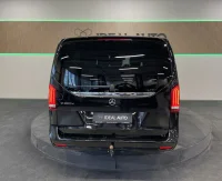 Mercedes-Benz V300 d Extra Lang AMG Night Facelift 2 174kW thumbnail