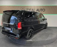 Mercedes-Benz V300 d Extra Lang AMG Night Facelift 2 174kW thumbnail