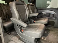 Mercedes-Benz V300 d Extra Lang AMG Night Facelift 2 174kW thumbnail