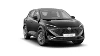 Image of Nissan Qashqai N-Connecta 151kW