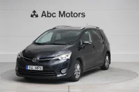 Toyota Verso - 1.6 82kW thumbnail