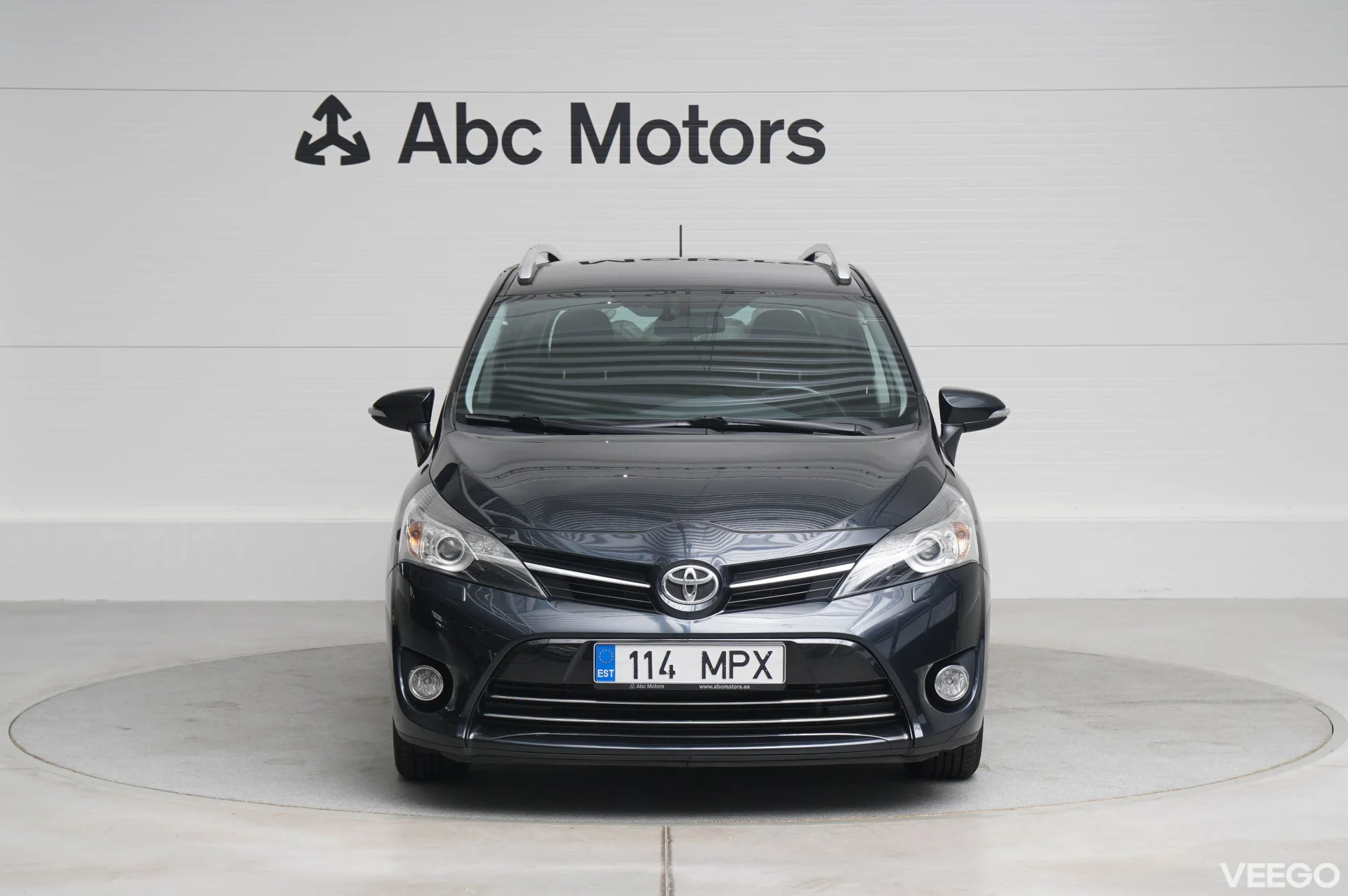 Toyota Verso - 1.6 82kW