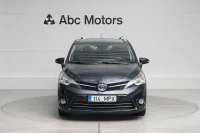 Toyota Verso - 1.6 82kW thumbnail