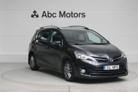 Toyota Verso - 1.6 82kW thumbnail