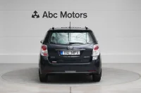 Toyota Verso - 1.6 82kW thumbnail