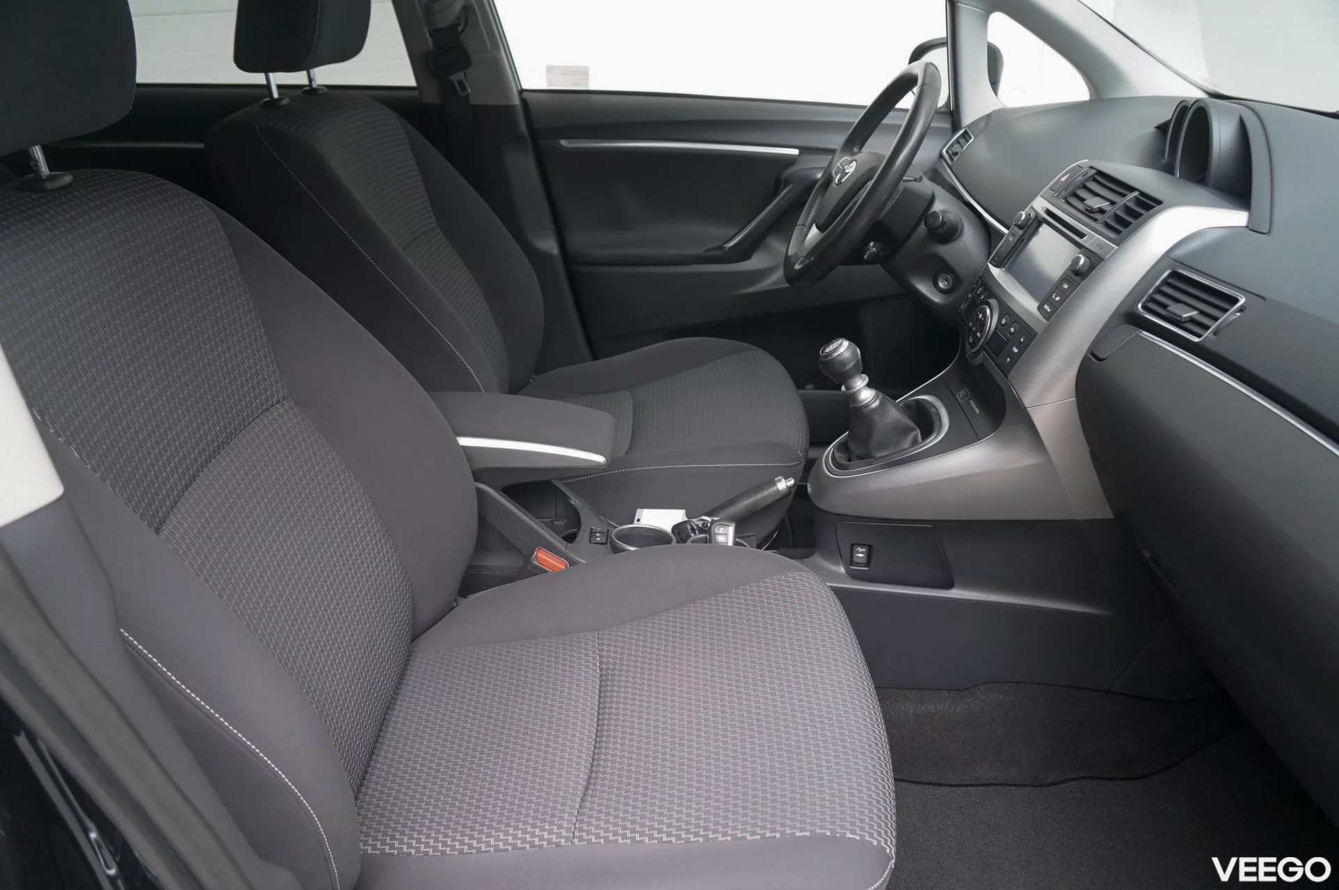Toyota Verso - 1.6 82kW