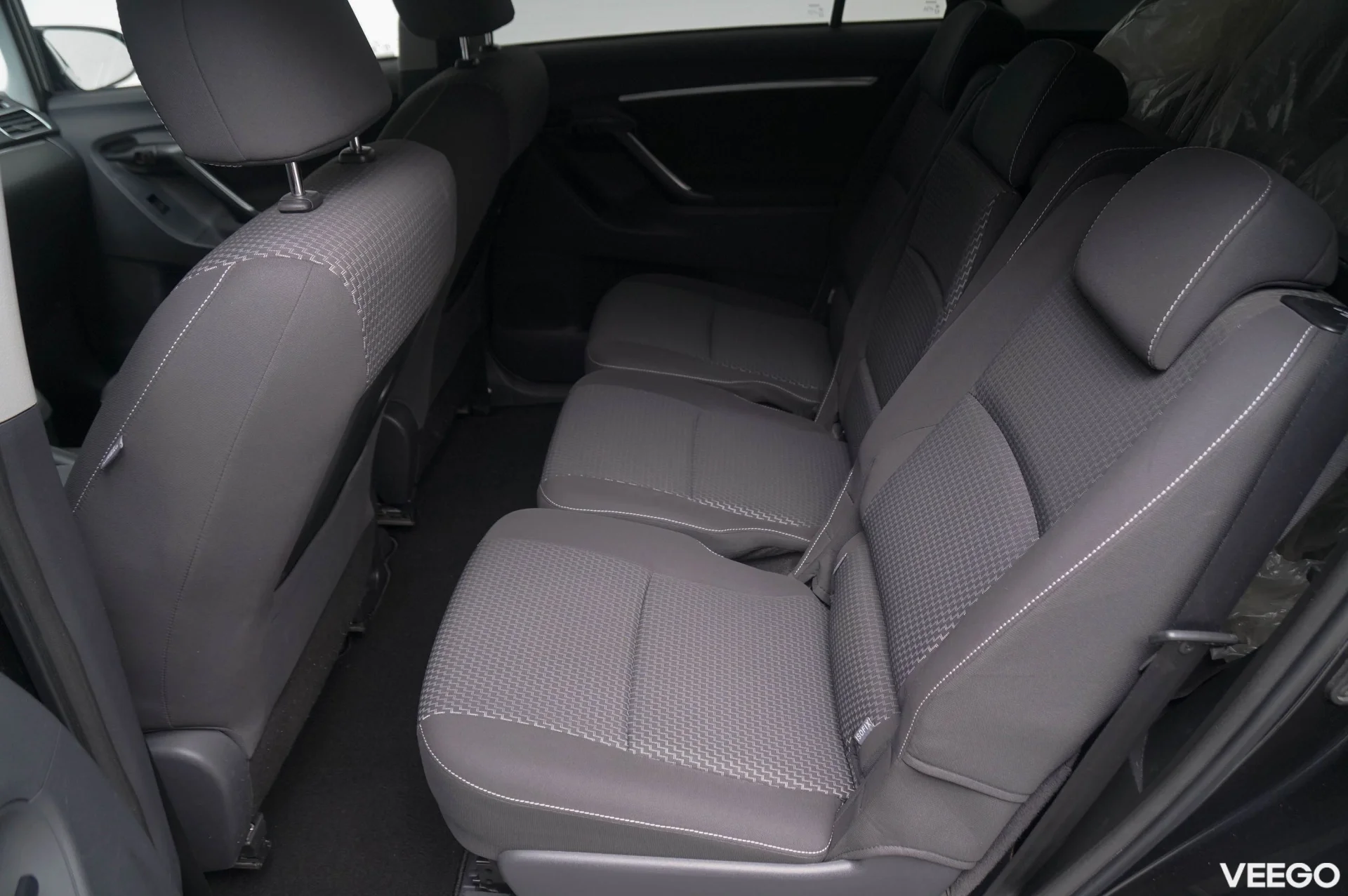 Toyota Verso - 1.6 82kW