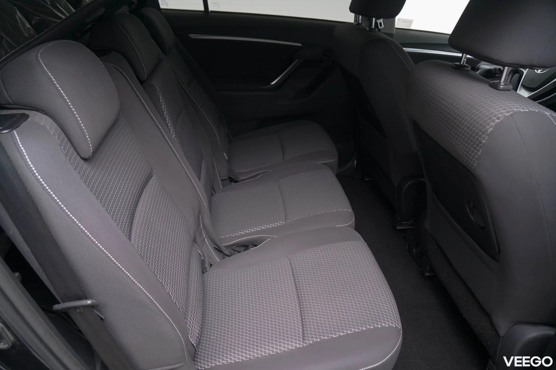Toyota Verso - 1.6 82kW