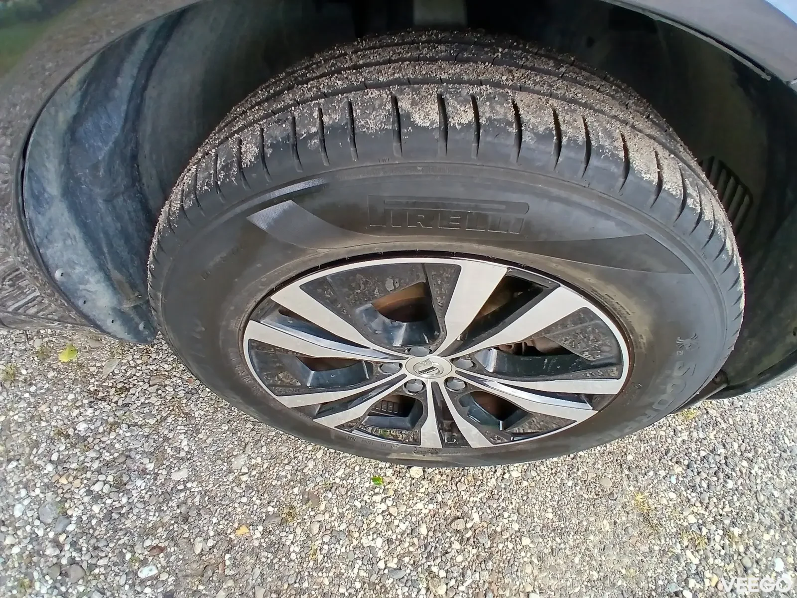 Volvo XC60 Inscription Recharge T6 AWD 2.0 293kW