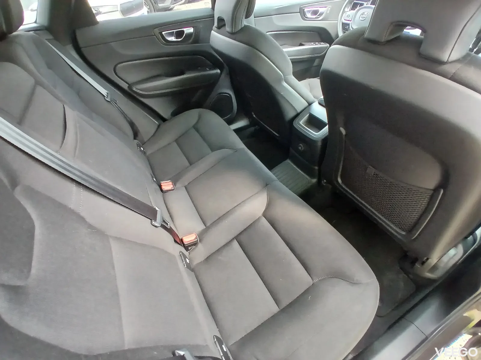 Volvo XC60 Inscription Recharge T6 AWD 2.0 293kW