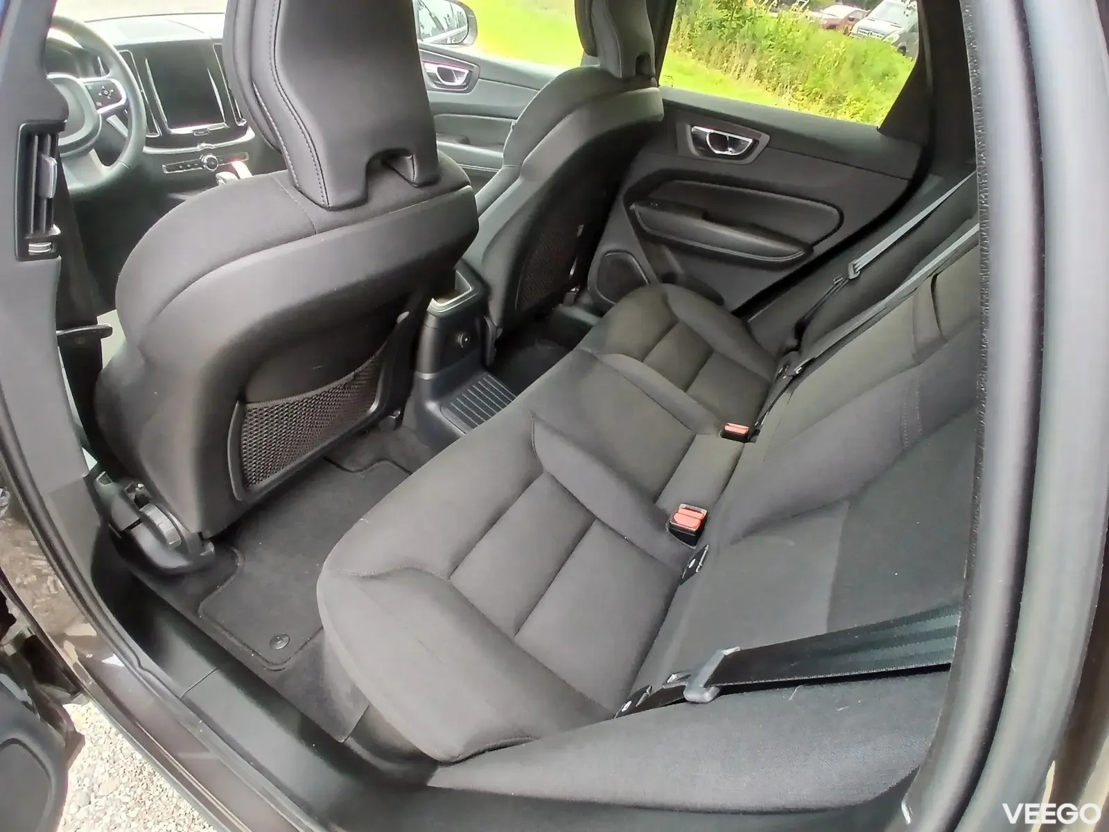Volvo XC60 Inscription Recharge T6 AWD 2.0 293kW