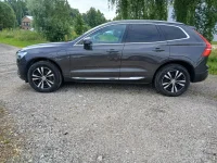 Volvo XC60 Inscription Recharge T6 AWD 2.0 293kW thumbnail