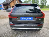 Volvo XC60 Inscription Recharge T6 AWD 2.0 293kW thumbnail