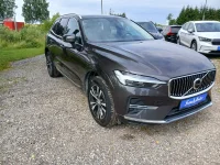 Volvo XC60 Inscription Recharge T6 AWD 2.0 293kW thumbnail