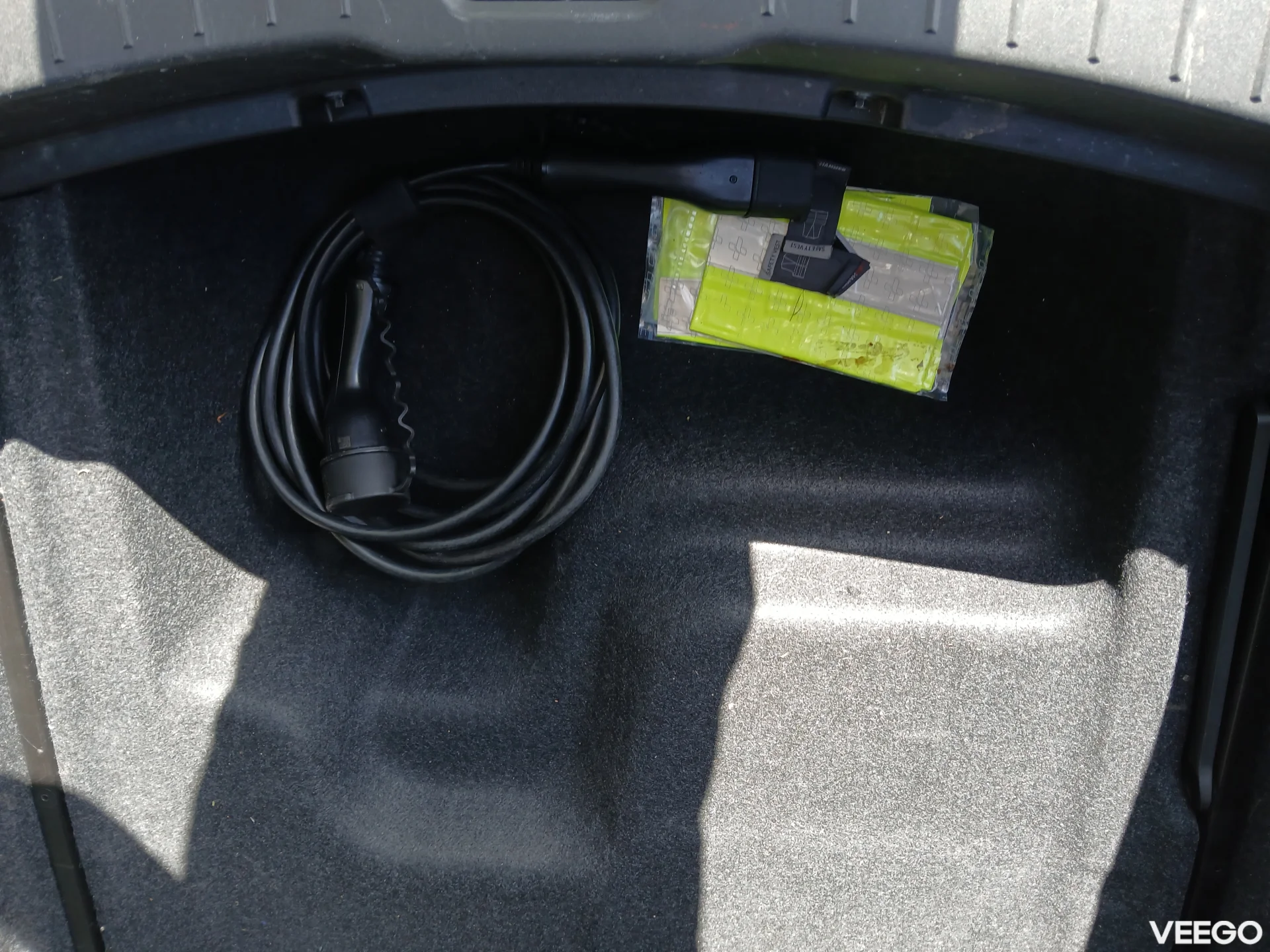 Polestar Polestar 2 78kWh Single Motor Long Range 160kW