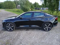 Polestar Polestar 2 78kWh Single Motor Long Range 160kW thumbnail