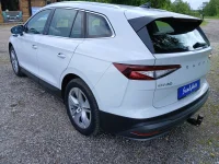 Skoda ENYAQ iV 80 150kW thumbnail