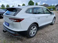 Skoda ENYAQ iV 80 150kW thumbnail