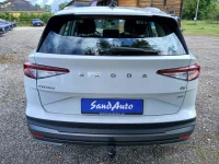 Skoda ENYAQ iV 80 150kW thumbnail