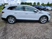 Skoda ENYAQ iV 80 150kW thumbnail