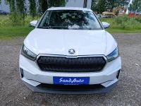Skoda ENYAQ iV 80 150kW thumbnail