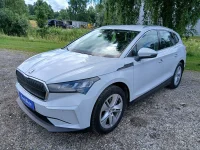 Skoda ENYAQ iV 80 150kW thumbnail