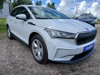 Skoda ENYAQ iV 80 150kW thumbnail