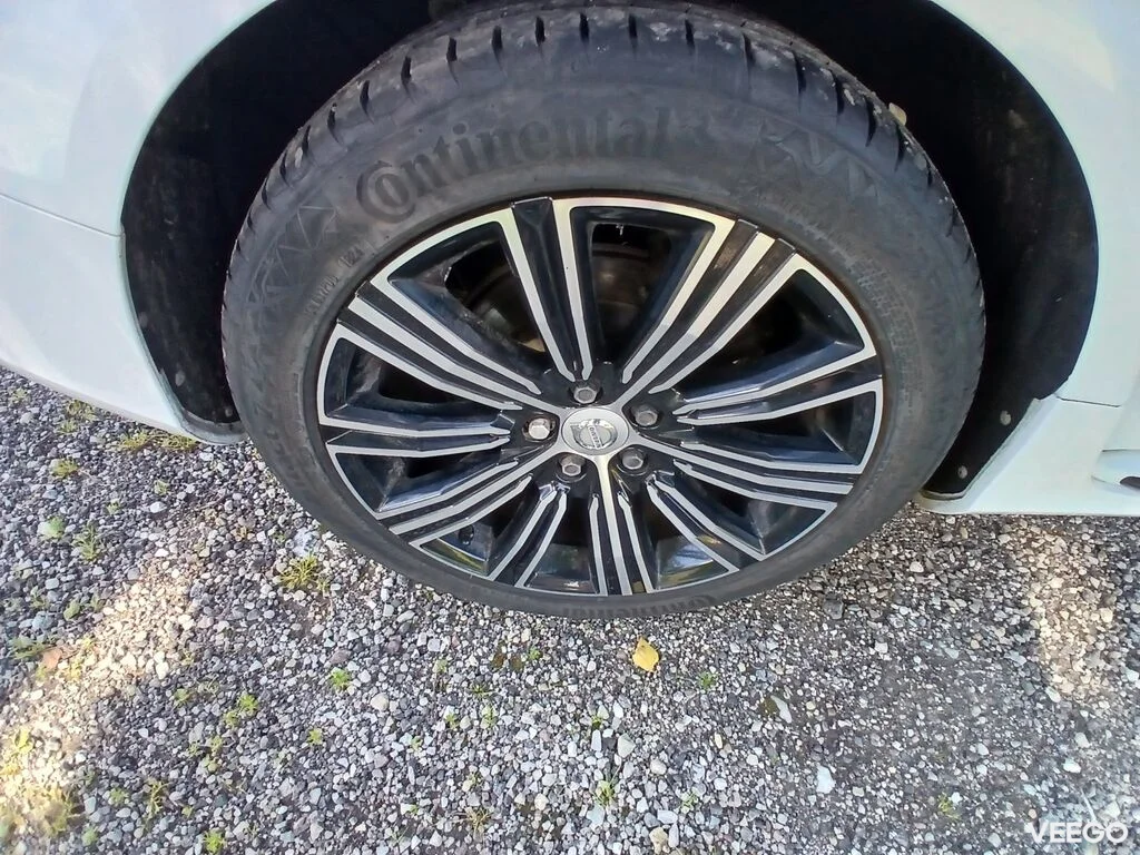 Volvo V60 Inscription 2.0 140kW