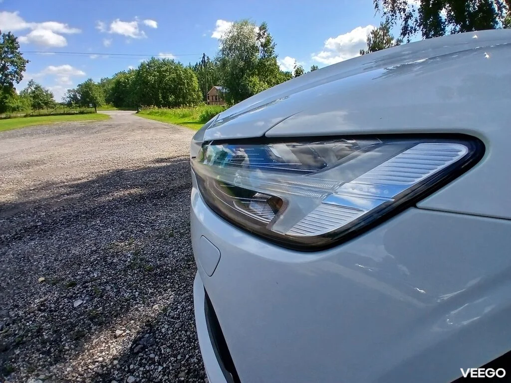 Volvo V60 Inscription 2.0 140kW