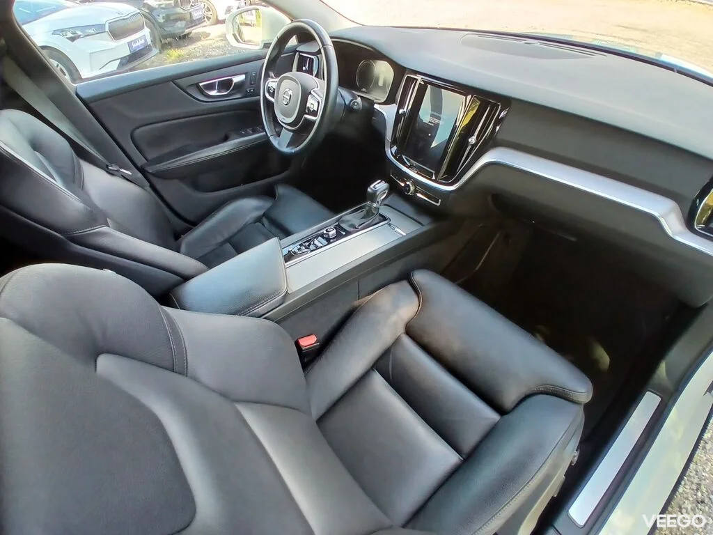 Volvo V60 Inscription 2.0 140kW