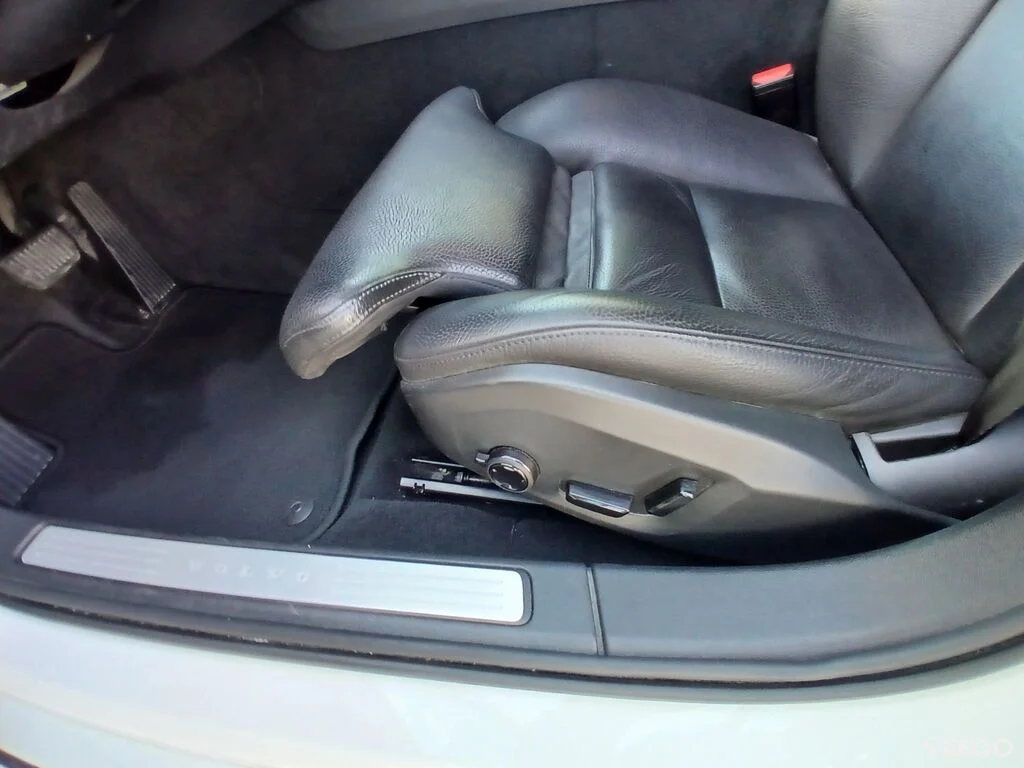 Volvo V60 Inscription 2.0 140kW