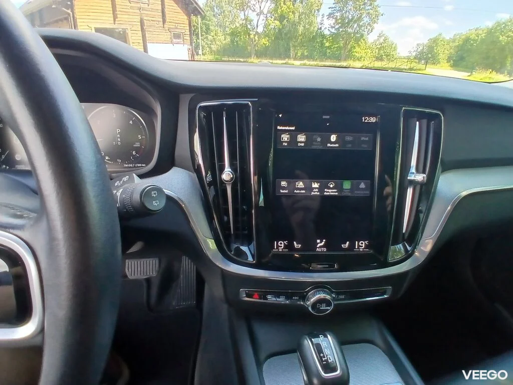 Volvo V60 Inscription 2.0 140kW