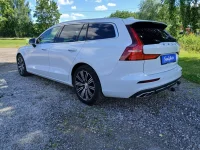 Volvo V60 Inscription 2.0 140kW thumbnail