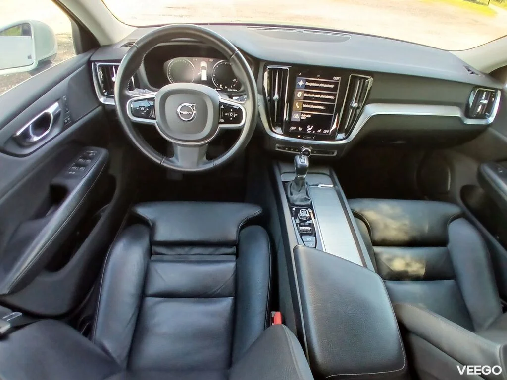 Volvo V60 Inscription 2.0 140kW