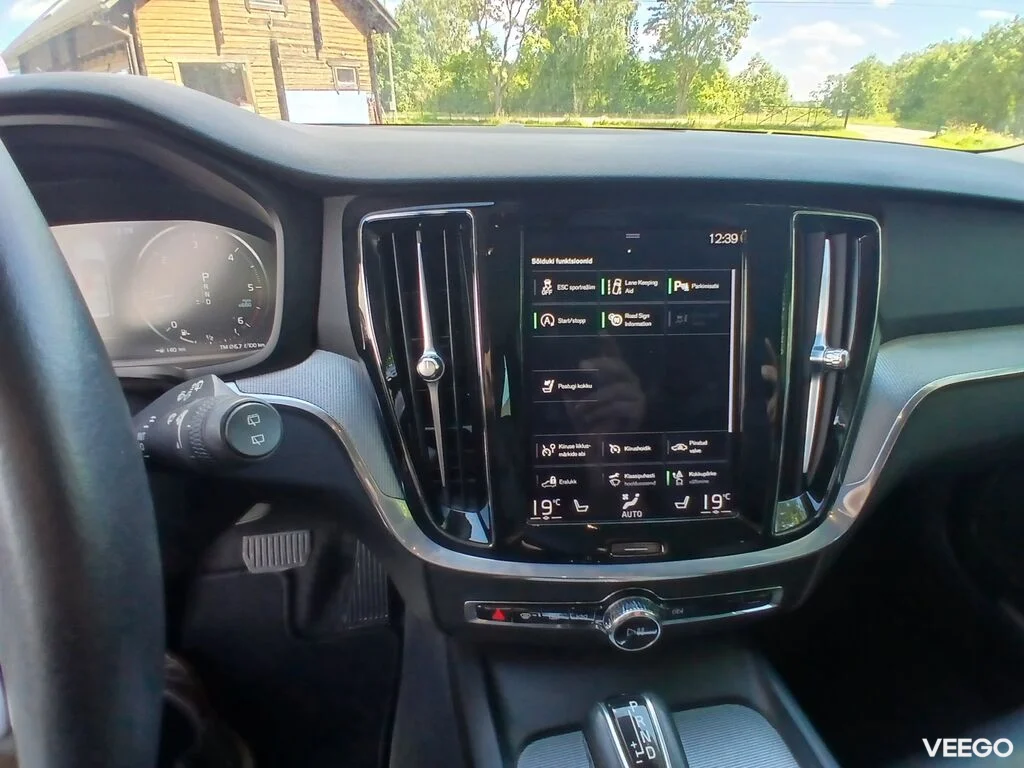 Volvo V60 Inscription 2.0 140kW
