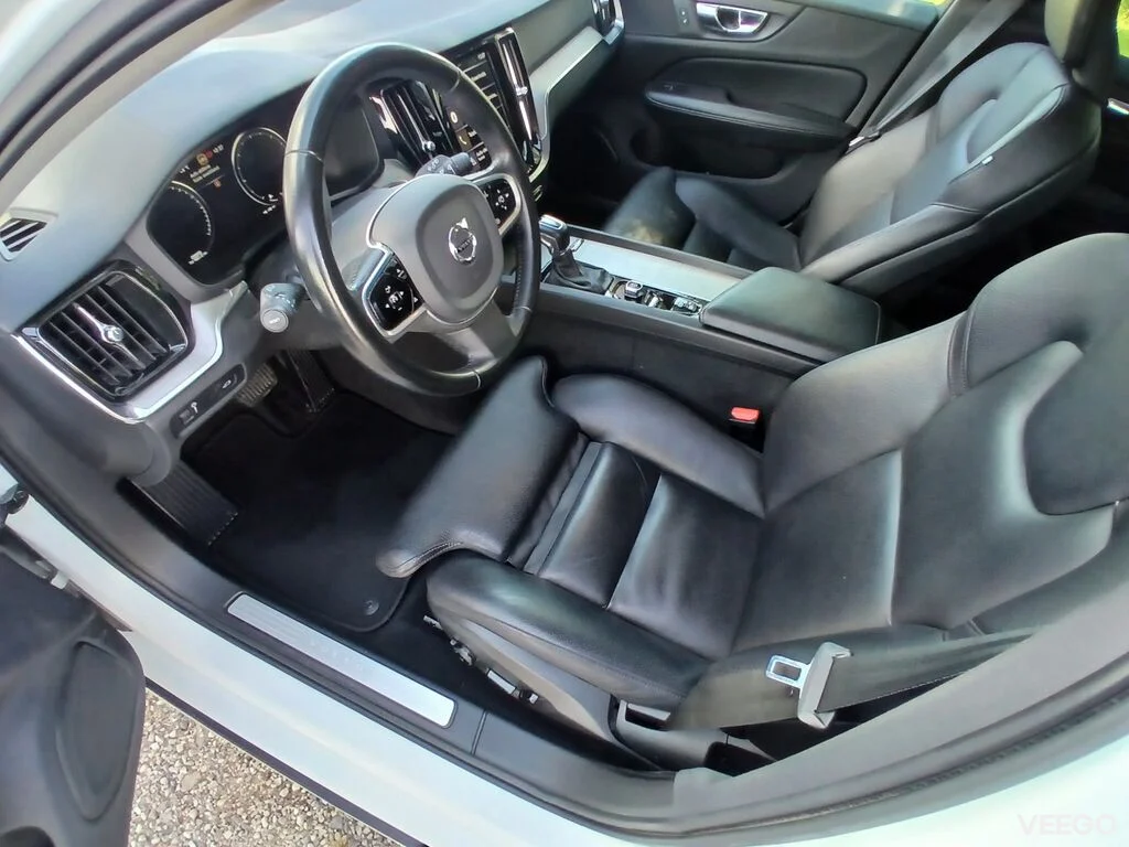 Volvo V60 Inscription 2.0 140kW