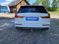 Volvo V60 Inscription 2.0 140kW thumbnail