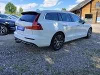 Volvo V60 Inscription 2.0 140kW thumbnail