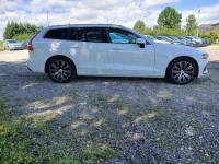 Volvo V60 Inscription 2.0 140kW thumbnail