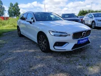 Volvo V60 Inscription 2.0 140kW thumbnail