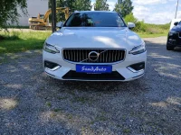 Volvo V60 Inscription 2.0 140kW thumbnail