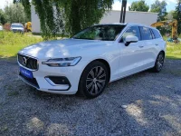 Volvo V60 Inscription 2.0 140kW thumbnail