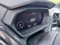 Audi Q4 e-tron S-LINE 4WD 220kW thumbnail