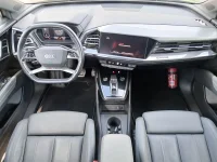 Audi Q4 e-tron S-LINE 4WD 220kW thumbnail