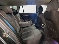 Skoda Octavia Combi Elegance TSI mHybrid 1 81kW thumbnail