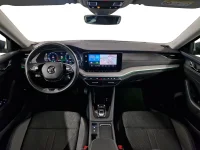 Skoda Octavia Combi Elegance TSI mHybrid 1 81kW thumbnail
