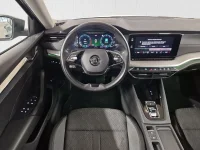 Skoda Octavia Combi Elegance TSI mHybrid 1 81kW thumbnail