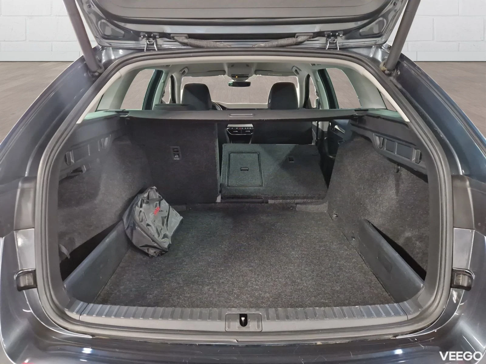 Skoda Octavia Combi Elegance TSI mHybrid 1 81kW