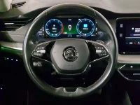 Skoda Octavia Combi Elegance TSI mHybrid 1 81kW thumbnail