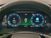 Skoda Octavia Combi Elegance TSI mHybrid 1 81kW thumbnail